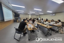 청주 가경초등학교, 기초학력 집중지원 진단사례 결과보고회 개최