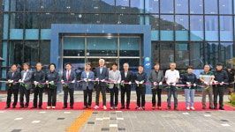 정선군, 민둥산문화체육센터 개관식 개최