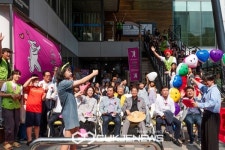 청소년의 속마음을 알고 싶다면 이 축제로 오세요