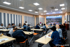 진병철 경주시 보건소장, 공공의료 확대 → 행복·건강도시 만들겠다
