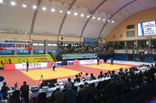 문경시, 2024 문경 아시아 유·청소년 유도 선수권대회 성료