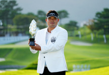 2024 렉서스 마스터즈, 초대 챔피언 이승택 배출하며 성황리에 마무리