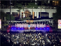 해운대구 특별한 여름밤 시네마 콘서트 성황리 열려