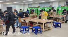 영주시, 하반기 시민교육 주말 및 야간반 수강생 모집