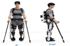 여수시, 재활치료에 최첨단 웨어러블(착용형) 로봇 도입
