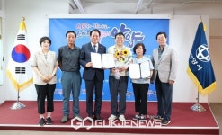 안양시, 댕리단길·안양농수산물 상점가 골목형 상점가 추가 지정