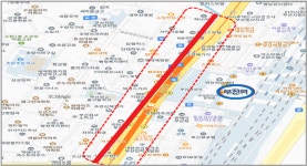 부산의 관문, 부산역 일원 간판 디자인 개선사업으로 도시 이미지 탈바꿈