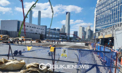 같은 생활권인데 차별...고양시, 은평광역자원순환센터 두고 강력 반발