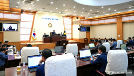 영천시의회, 영남대 영천병원에 17억5200만원 예산 지원 확정!