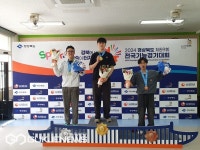 부산기계공고, 제59회 전국기능경기대회 3년 연속 은탑 수상