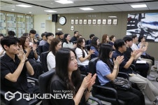 부산시설공단 52개 부서별 홍보기자단 BISCO리포터 시민소통 속도