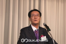 [속보] 채용 청탁 박우량 신안군수, 항소심도 당선무효형 선고 받아