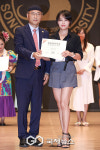 [GJ포토] 폴댄스코리아 대한폴댄스협회 최나영 대표, 2024 댄스컴페티션코리아 심사위원 위촉