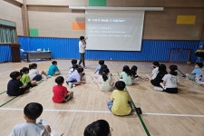 청주 서촌초등학교, 디지털 윤리교육 학생 시민의식 강화