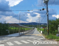 용인시 처인구, 포곡고등학교 학생들 위한 통학로 환경개선