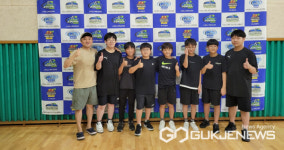 보은 삼산초등학교, 30회 충북스포츠클럽대회 여자 줄넘기 준우승
