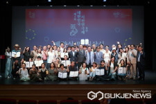 용인시, 제3회 대한민국 시민연극제 8일 폐막