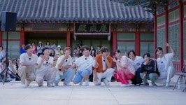 TV조선 예능 프로그램 산따라 물따라 딴따라 문경편 방영