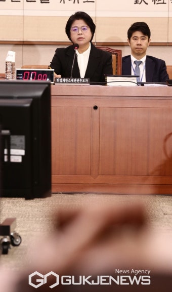 김복형 헌법재판관 후보자 