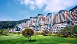 소노인터내셔널, 추석 맞이 리조트 내 다채로운 프로그램 선보여