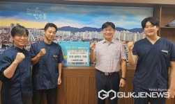 충주시 각계각층 추석명절 맞아 후원 이어져