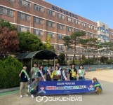 천안시, 우리 아이들 탈선을 유발하는 학교주변 청소년유해환경 합동점검·단속