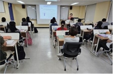 영월군 치매안심센터, 치매 극복 선도대학 지정 노력
