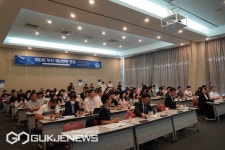 부산테크노파크, 재난안전산업 분야 제10회 안전산업 박람회 성료