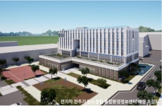 윤병태 나주시장 미래 에너지 도시 나주, 글로벌 직류산업 주도