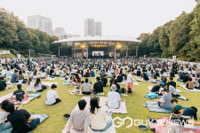 성남문화재단, 2024 파크 & 피크닉콘서트