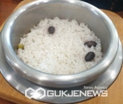 당진 아미쌀 밥 먹으러 오세요