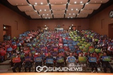 예산군, 생명존중 가치 되새기고 치매에 대한 올바른 인식 조성