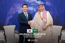 한-UAE 국방장관회담에서 국방, 방산협력 논의
