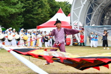 새로운 명칭으로 시작한 2024 RED FOOD FESTIVAL, 우수한 평가속에 마무리