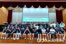 옥천 이원중학교, 안내중-이원초와 공동교육과정 운영