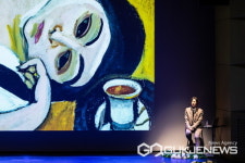 용인문화재단, 2024 브런치 콘서트...전람회 속 멜로디 시즌2