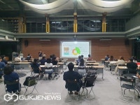 누구나 들을 수 있는 창업 강연 스타트 영도 일곱번째 진행