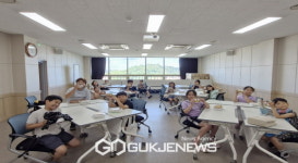 공공도서관, 독서의 달 문화행사 다채로운 내용으로 운영