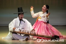 청주예총, 2024 메이드인 청주 박팔괘 평전(팔괘의 사랑을 찾아서) 성료