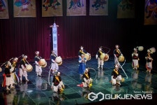 증평군, 다양한 공연예술 유통사업 문화발전 기반 다져