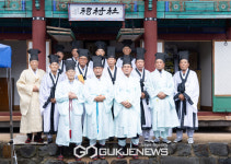 청양군, 왜군과 싸우다 순국한 두촌 임정식 선생 추모 제향 봉행