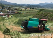 제천시, 2025년 조사료 전문단지 조성 공모사업 선정