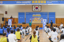 박정현 부여군수 청년기금 조례제정 준비하고 있다 밝혀