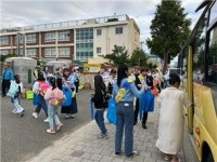 한국교통안전공단 부산본부, 유관기관 합동 교통안전 캠페인 전개