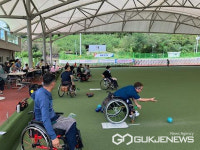 2024 진주시장애인체육대회 5개 종목 700여 명 참여, 열전 돌입