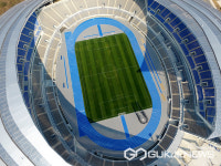 FIFA 월드컵 3차예선 한국-이라크전, 용인미르스타디움서 10월 15일 개최