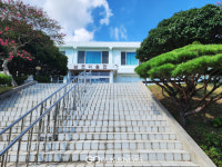 [국제포토] 전남 고흥 남포미술관