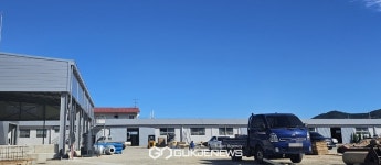 서산시 고북면민들, 우리 마을에 왜?... 주민 반발에 서산시 입구 봉쇄
