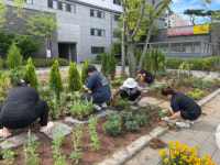남양주시,  경기정원문화박람회 시민참여정원 본격 조성 시작