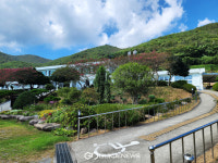 [국제포토] 무장애 열린 관광지 고흥 남포미술관